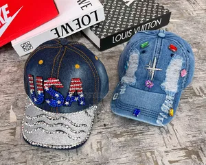 Meast Caps