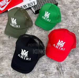 Meast Caps