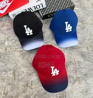 Goldie Caps