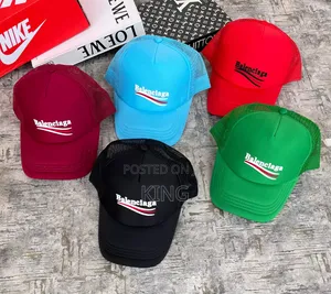 Goldie Caps