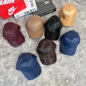 Goldie Caps