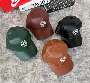 Whelm Caps