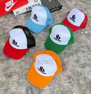 Potent Caps