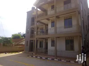 Two Bedroom Apartment In Bukoto For Rent