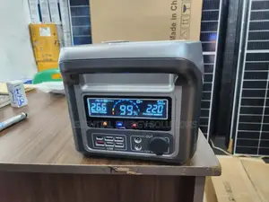 1200w Power Station