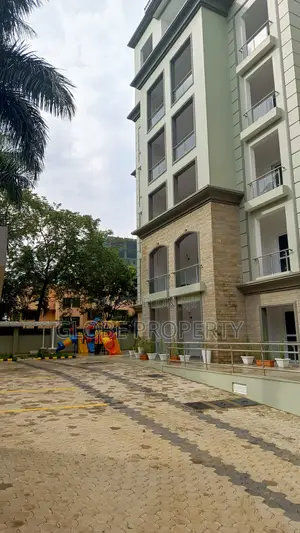 Furnished 4bdrm Apartment in Kololo, Central Division for rent