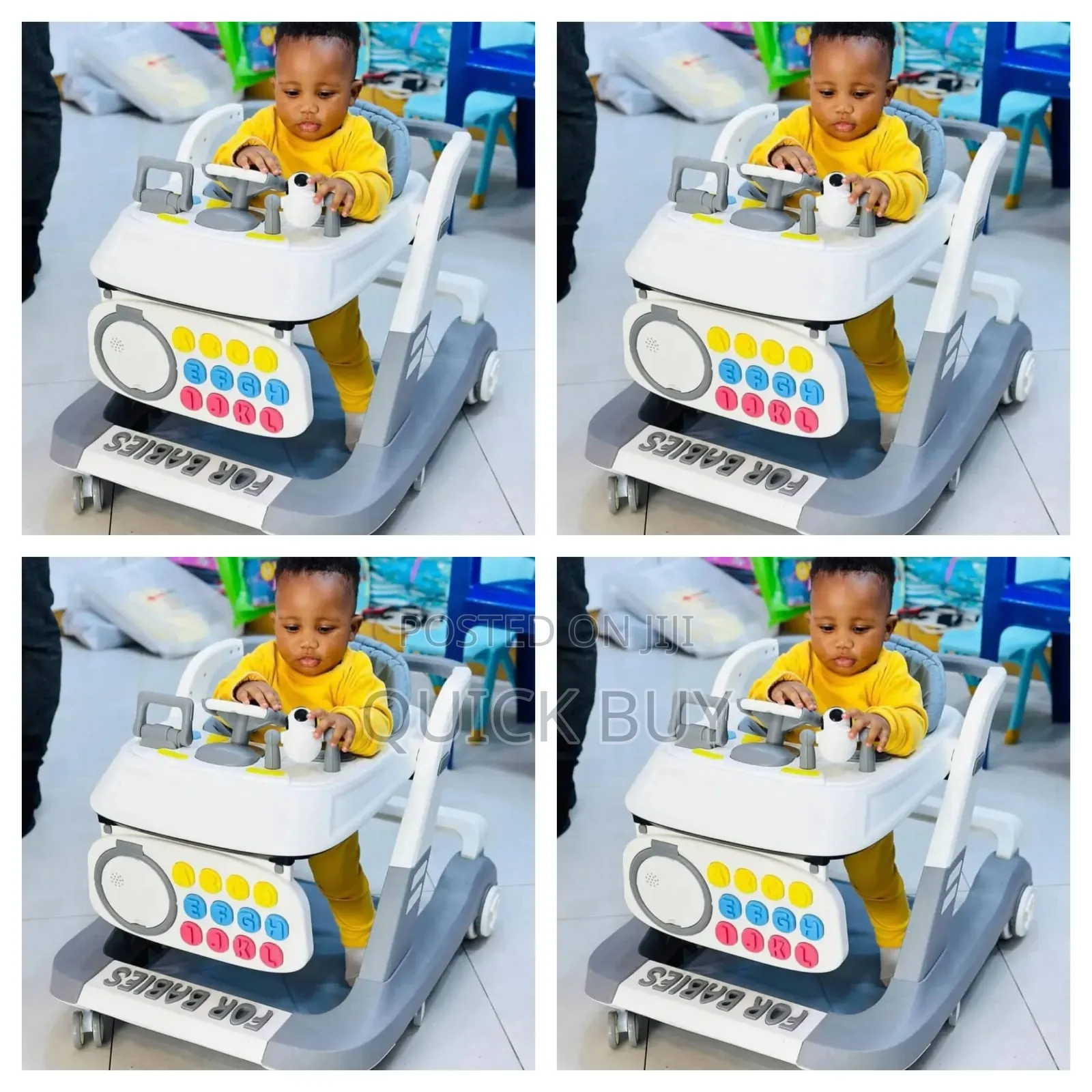Baby Activity, Baby Walker