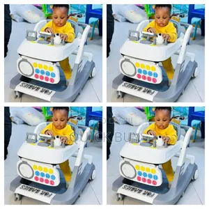 Baby Activity, Baby Walker