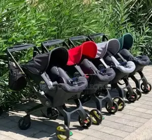 4 in 1 Baby Strollers