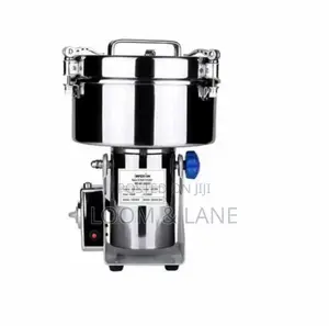 5kg Multipurpose High Speed Crusher(5000g Grinder)