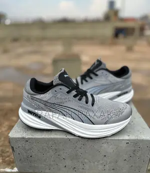 Original Puma Magnify Nitro 2 Running Sneakers