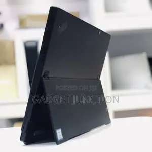 New Laptop Lenovo ThinkPad X1 Carbon 8GB Intel Core I5 SSD 256GB