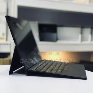 New Laptop Lenovo ThinkPad X1 Carbon 8GB Intel Core I5 SSD 256GB