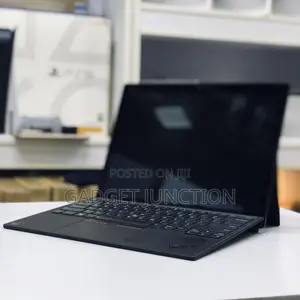 New Laptop Lenovo ThinkPad X1 Carbon 8GB Intel Core I5 SSD 256GB