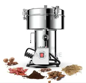 3kgpremium Stainless Steel Masala Grinder(3000g Grinder)