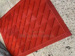 Hard Doormats Each