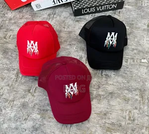 Vastie Caps