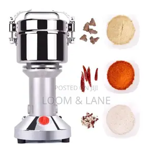 Masala Grinding Machine 200g