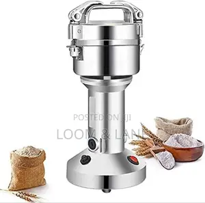 Masala Grinding Machine 200g