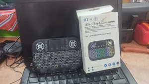 Mini Wireless Bluetooth Keyboard