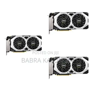 Msi RTX 2070 Duke 8gb Graphics