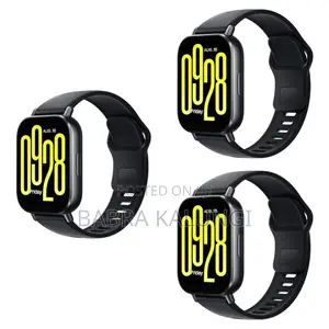 Xiaomi Redmi Watch 4 Smart Watch