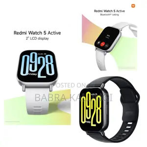 Xiaomi Redmi Watch 4 Smart Watch