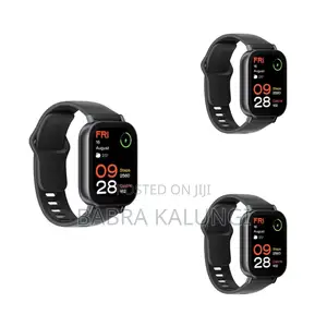 Redmi Watch 3 Active Black