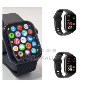 Redmi Watch 3 Active Black