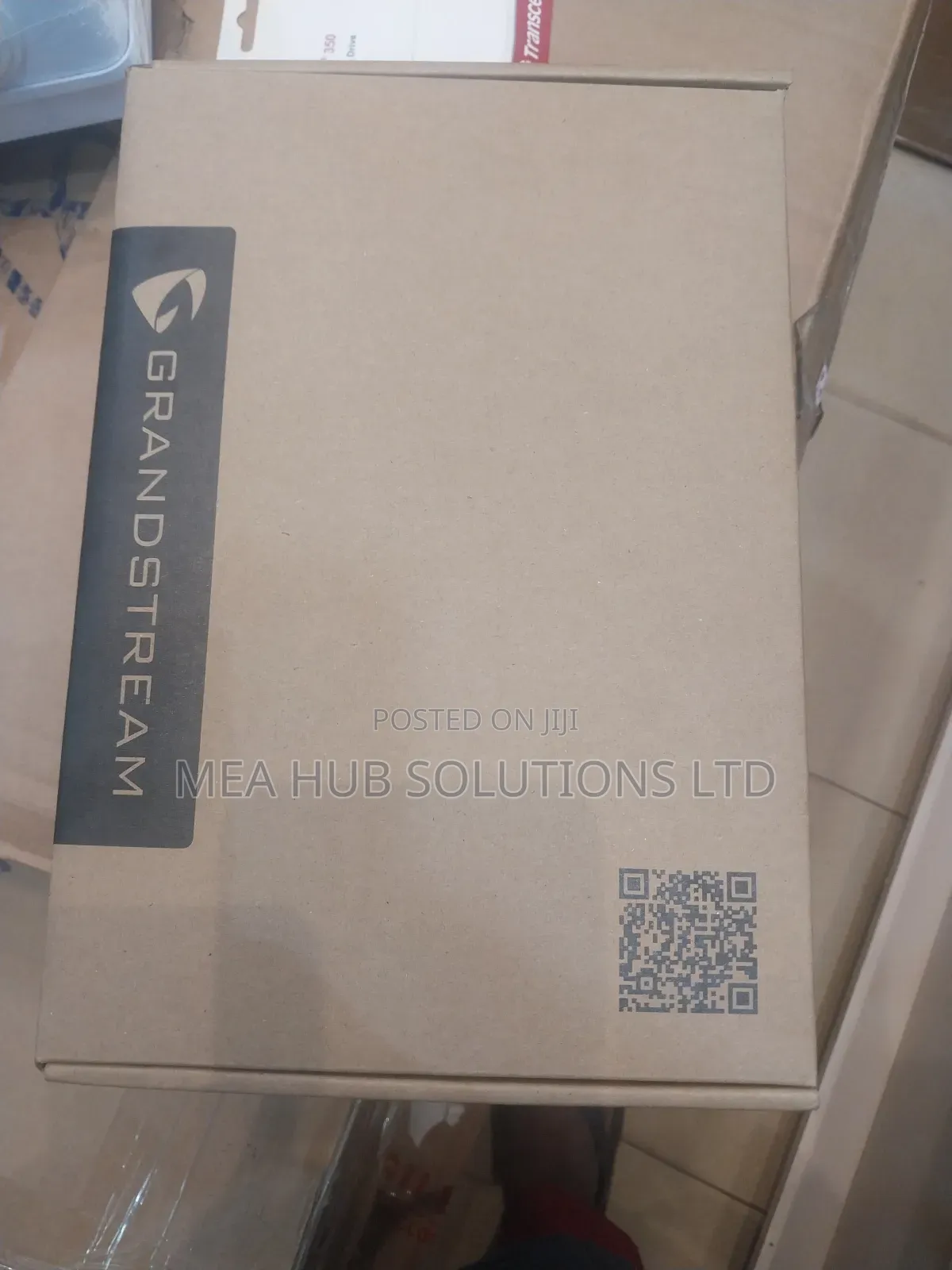 Grandstream Gwn7605lr Outdoor Access Point