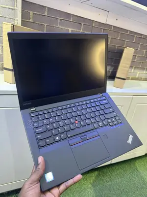 Laptop Lenovo ThinkPad T470s 16GB Intel Core I5 SSHD+SSD 512GB