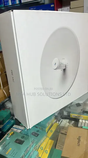 Unify Pbe 5ac 5ghz Access Point