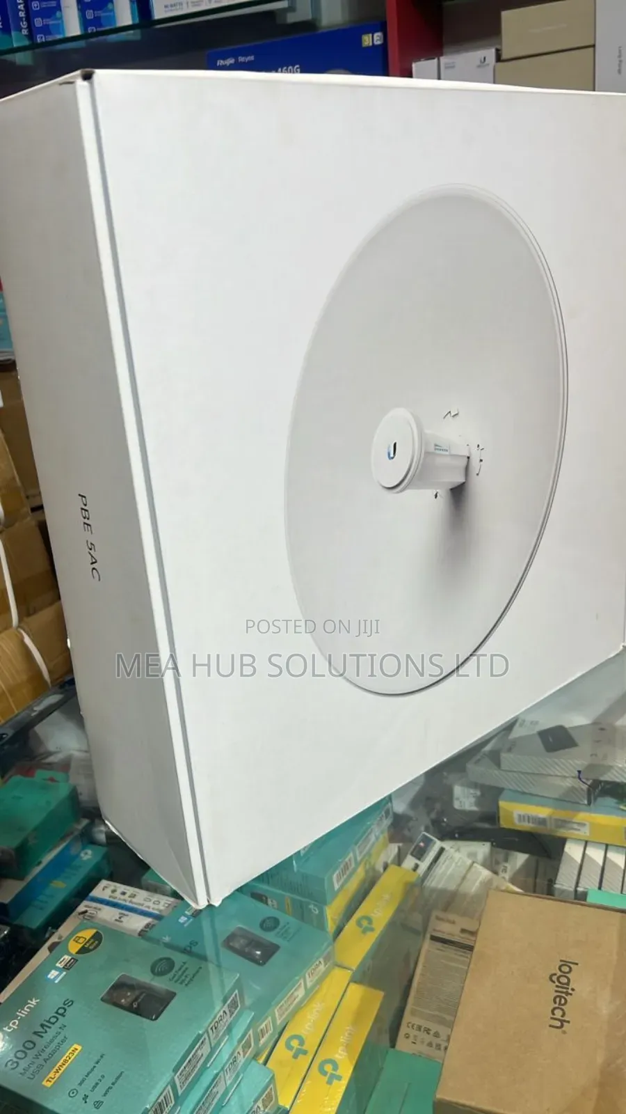 Unify Pbe 5ac 5ghz Access Point