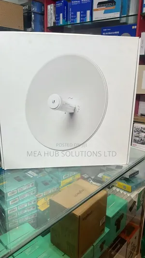 Unify Pbe 5ac 5ghz Access Point