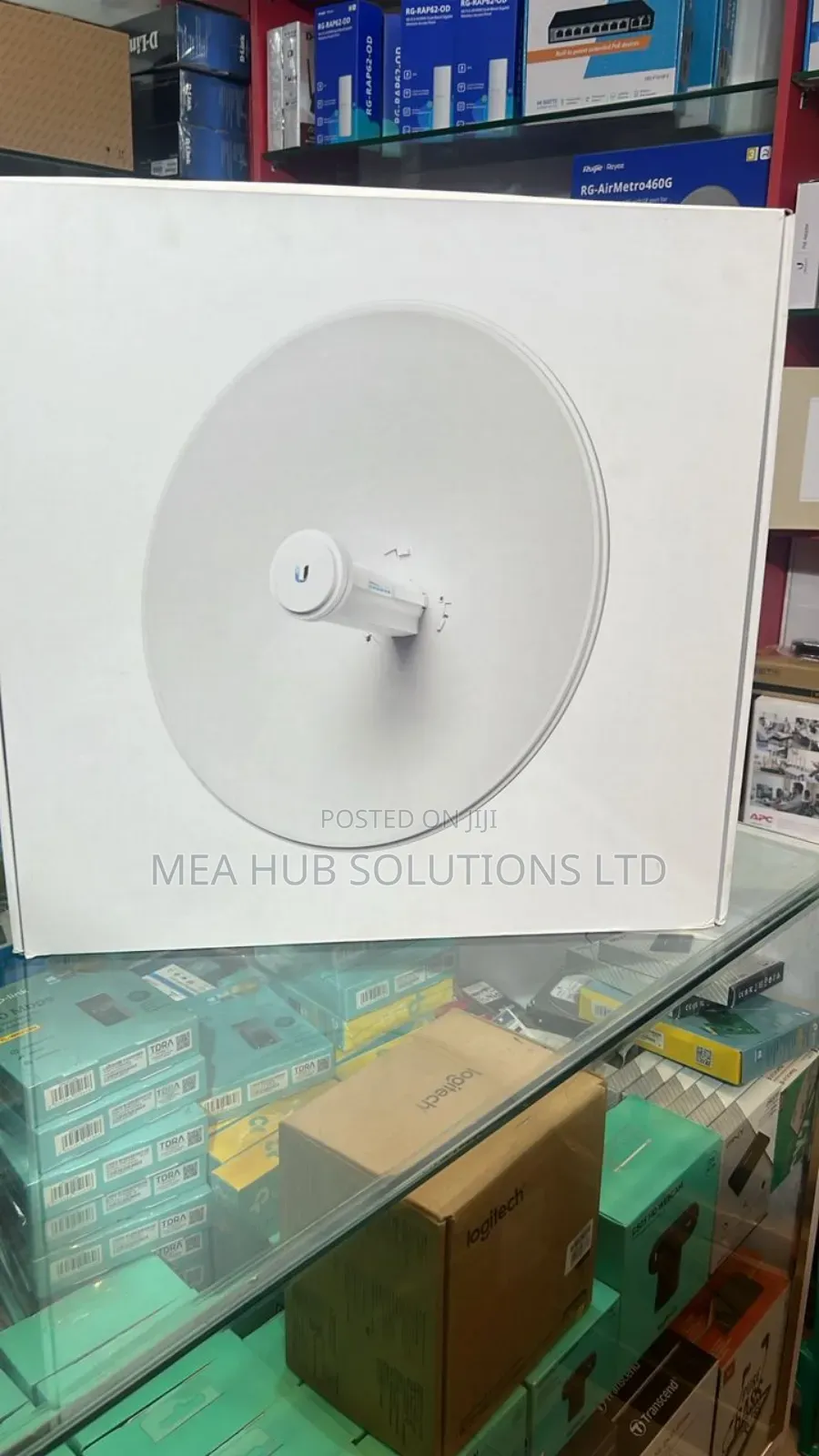 Unify Pbe 5ac 5ghz Access Point