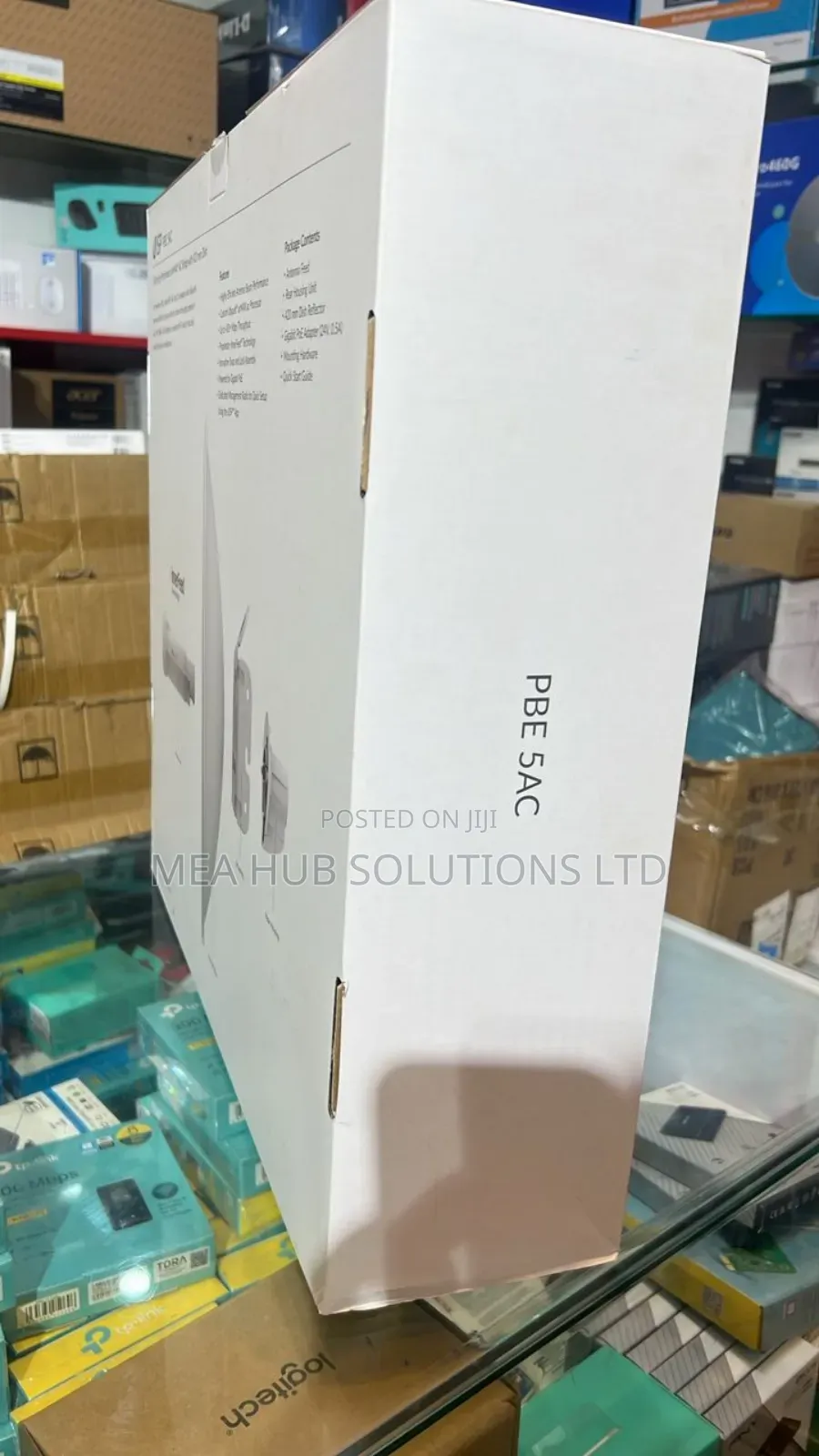 Unify Pbe 5ac 5ghz Access Point