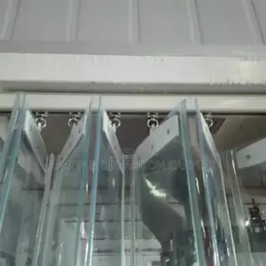 PVC Hard Curtains