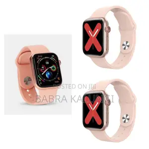Ts0 Smartwatch. Pink