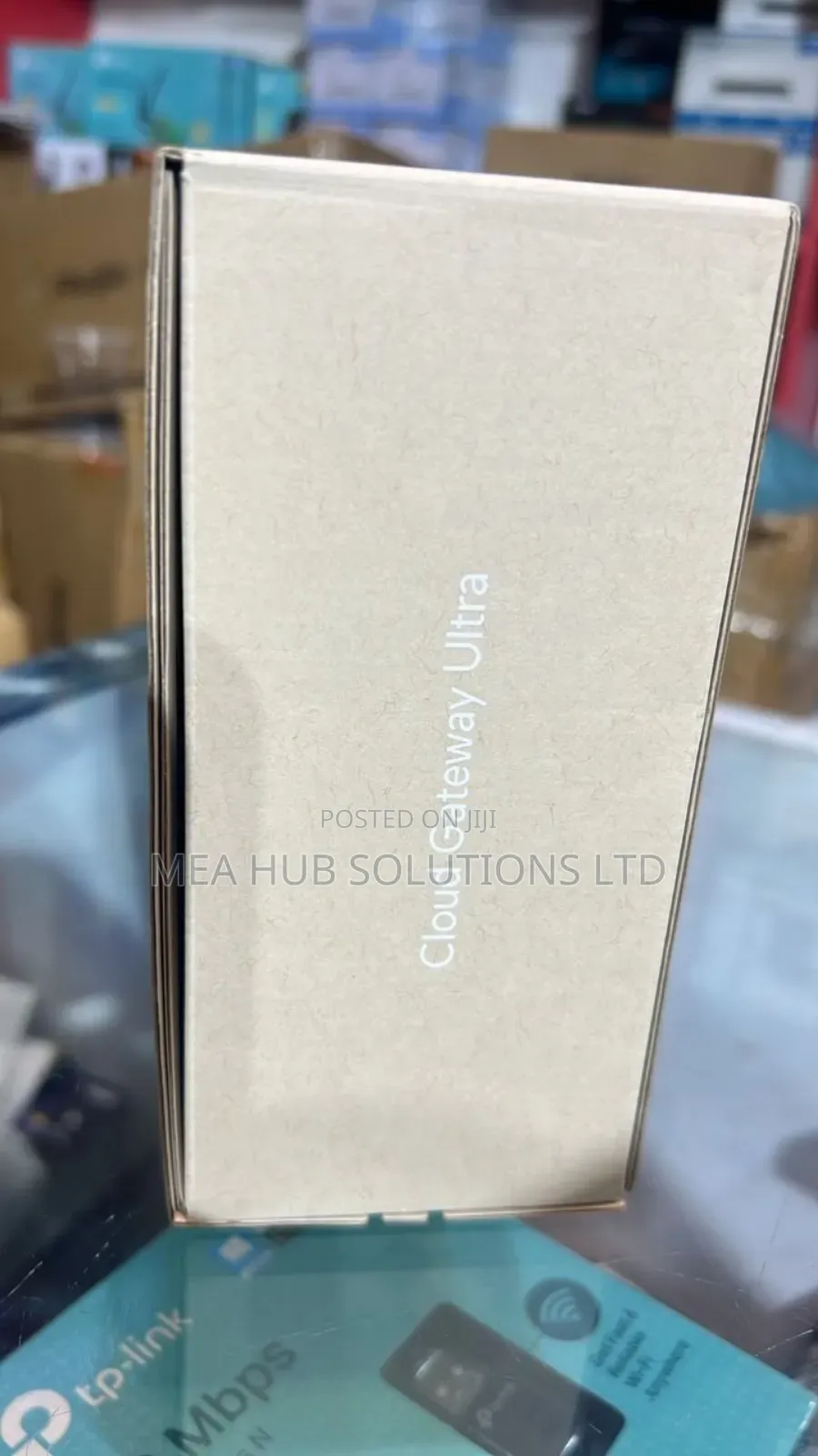 Unify Cloud Gateway Ultra