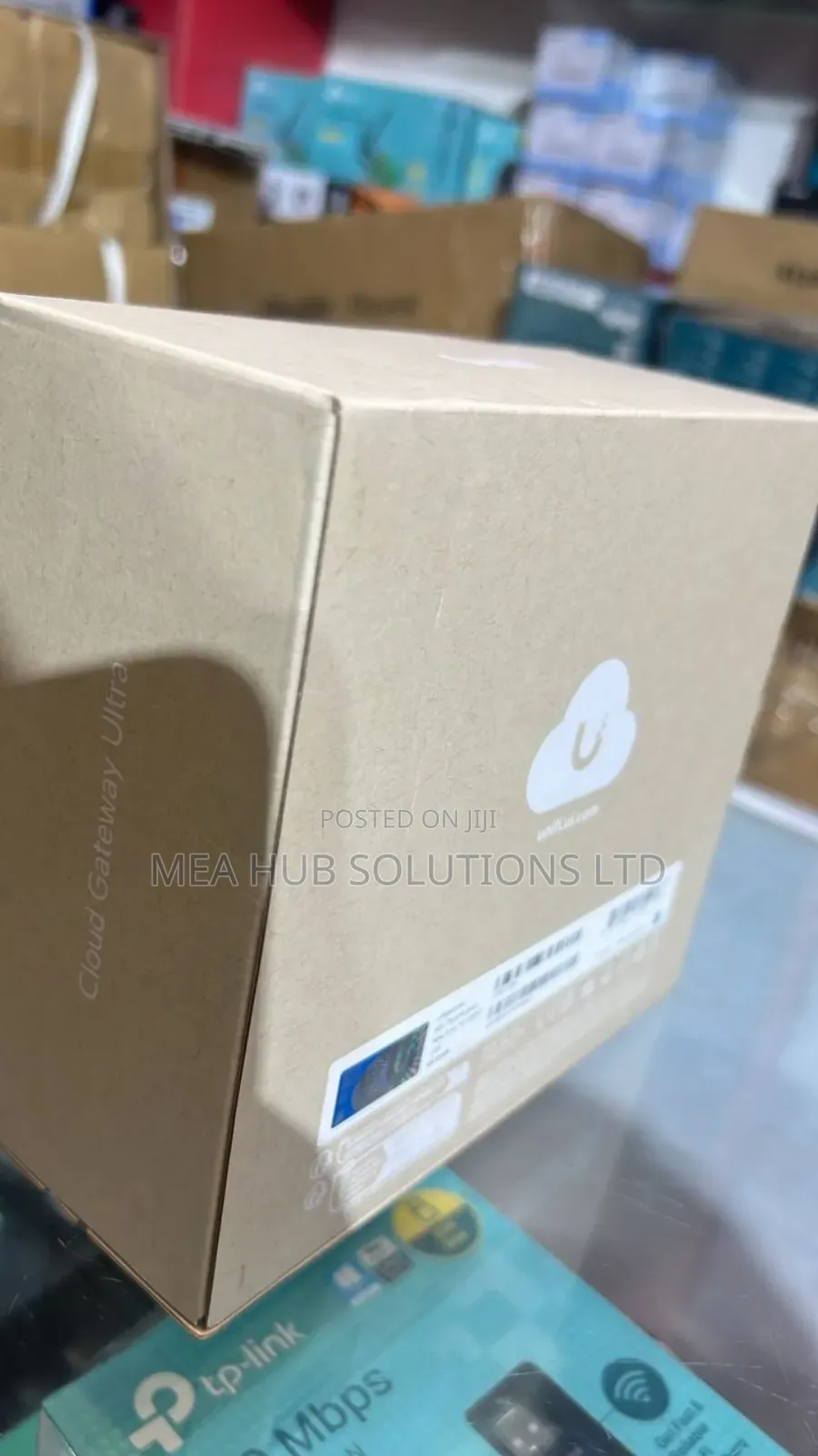 Unify Cloud Gateway Ultra