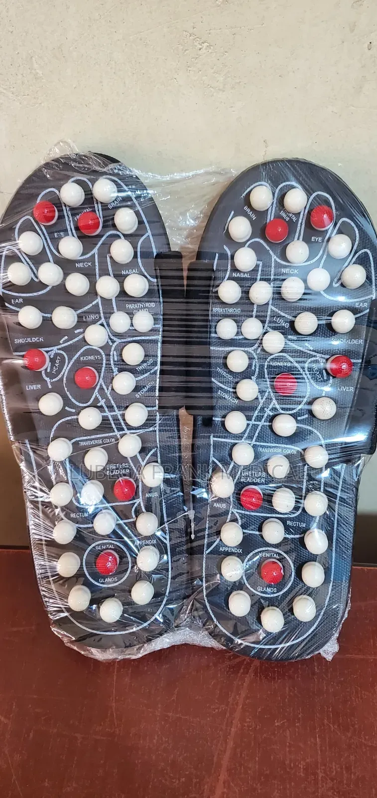 Massage Shoes