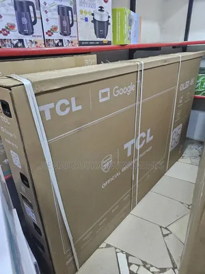 TCL 85 Inches Qed Smart Tv