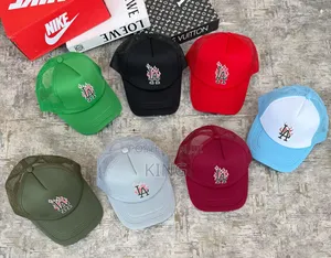 Creed Caps