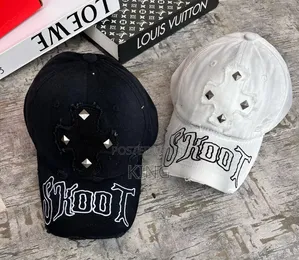 Creed Caps
