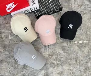 Creed Caps