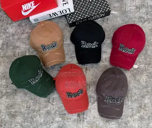 Classn Caps