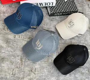 Merits Caps