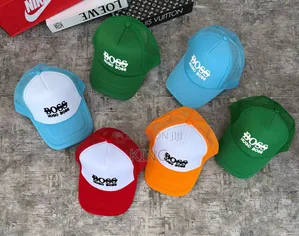 Tommy Caps