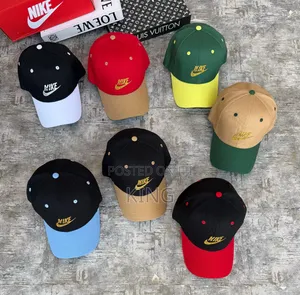 Dopest Caps