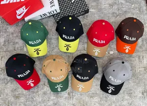 Dopest Caps